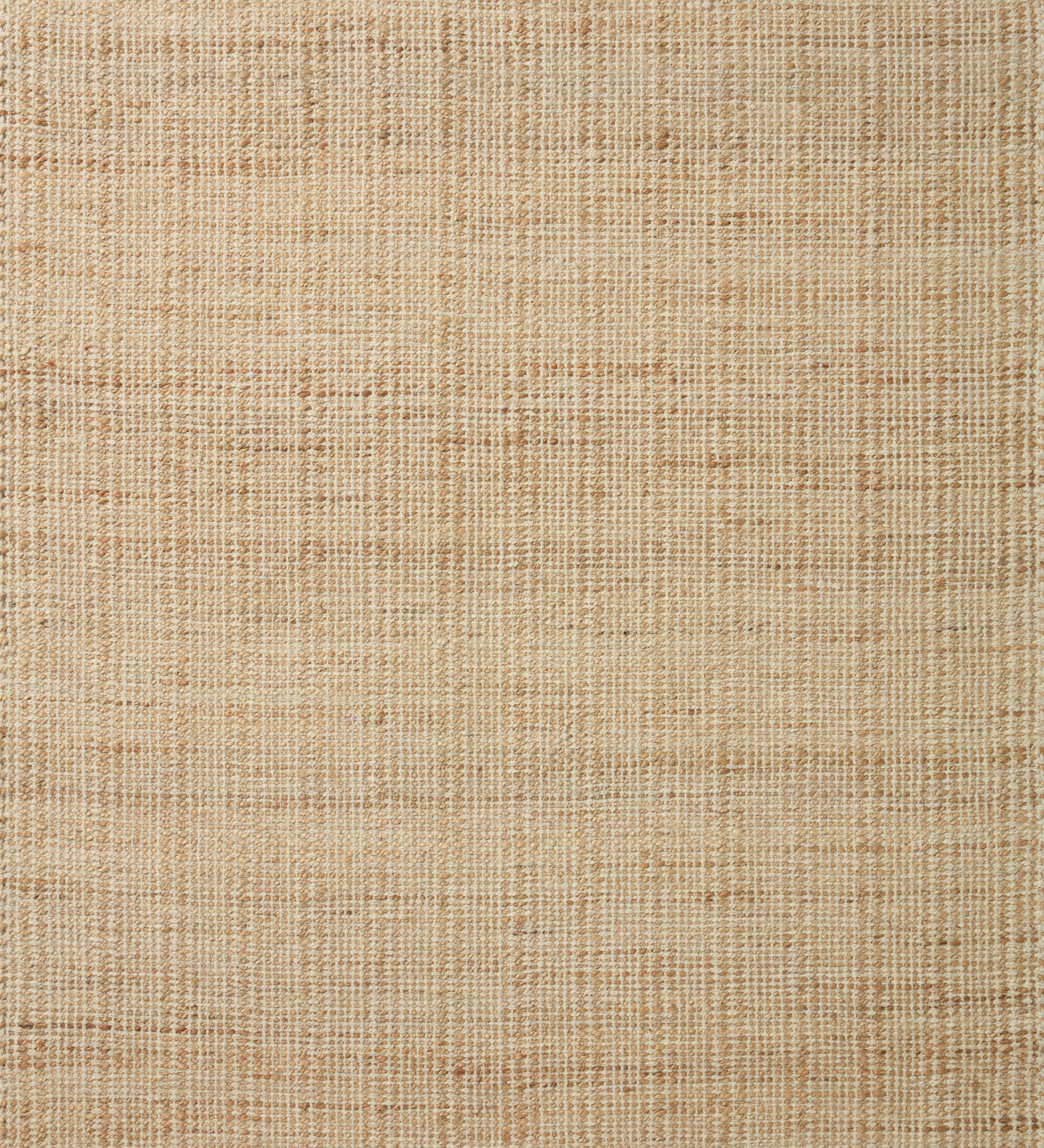 Jean Stoffer x Loloi Cornwall Ivory / Natural Rug 2-patterned rugs Loloi