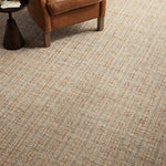Jean Stoffer x Loloi Cornwall Lt Grey / Natural Rug 2-patterned rugs Loloi