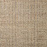 Jean Stoffer x Loloi Cornwall Lt Grey / Natural Rug 2-patterned rugs Loloi