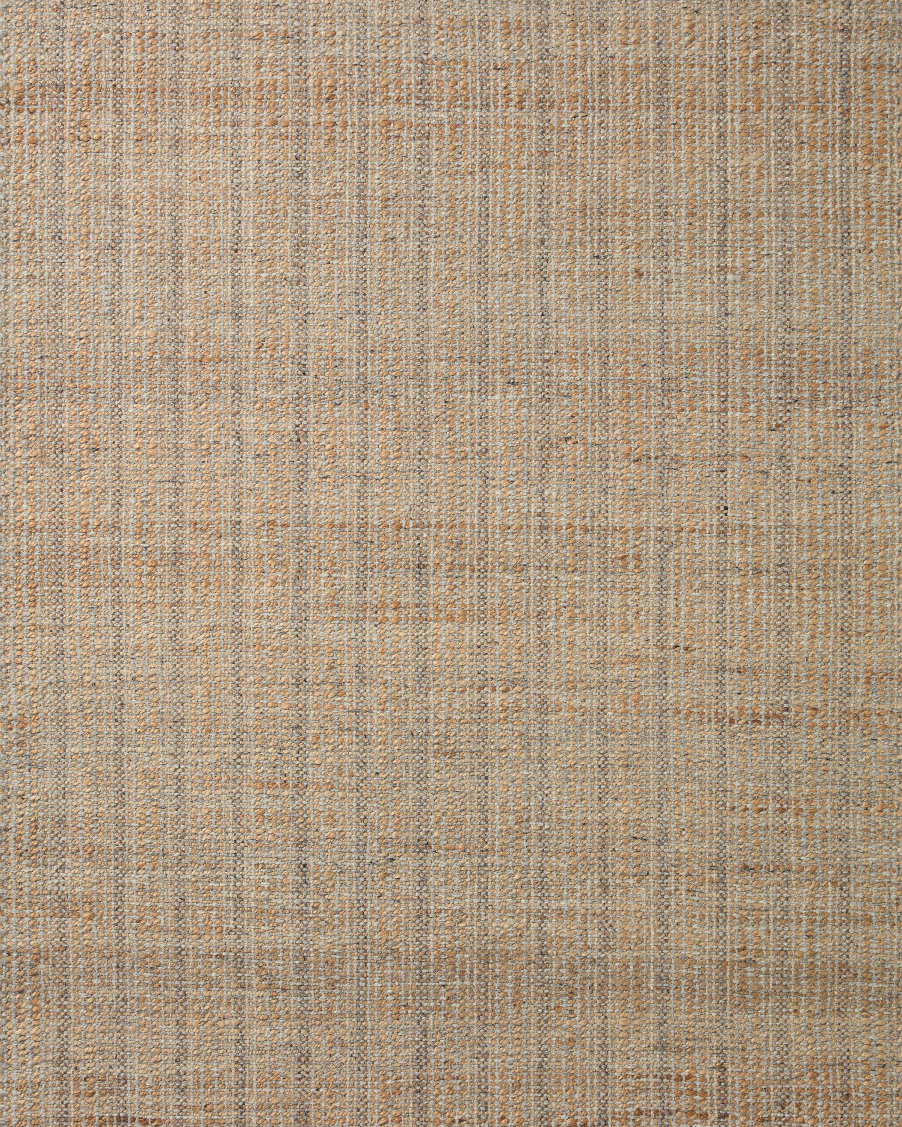 Jean Stoffer x Loloi Cornwall Lt Grey / Natural Rug 2-patterned rugs Loloi