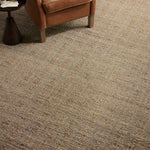 Jean Stoffer x Loloi Cornwall Mocha / Natural Rug 2-patterned rugs Loloi