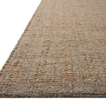 Jean Stoffer x Loloi Cornwall Mocha / Natural Rug 2-patterned rugs Loloi