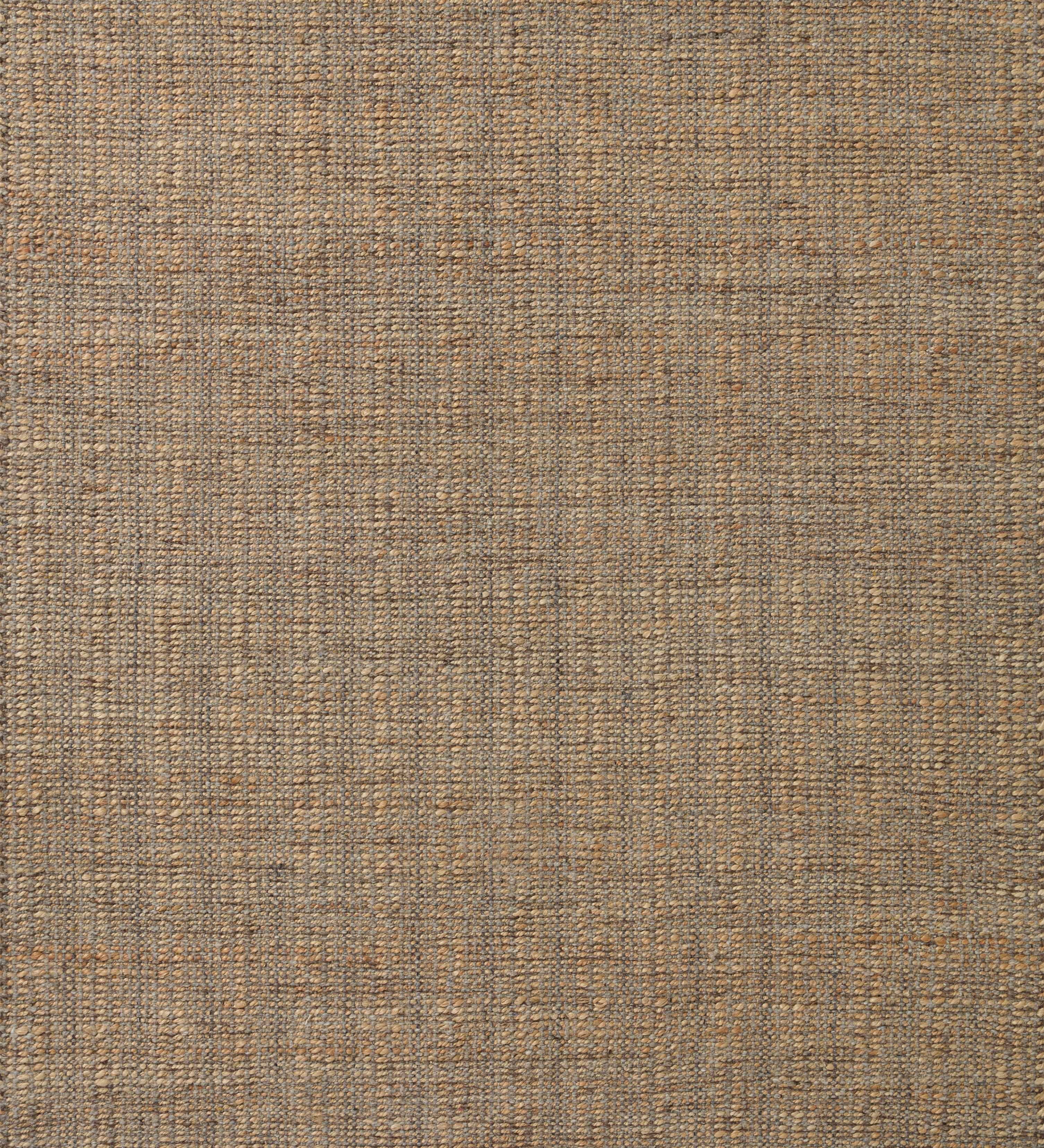 Jean Stoffer x Loloi Cornwall Mocha / Natural Rug 2-patterned rugs Loloi