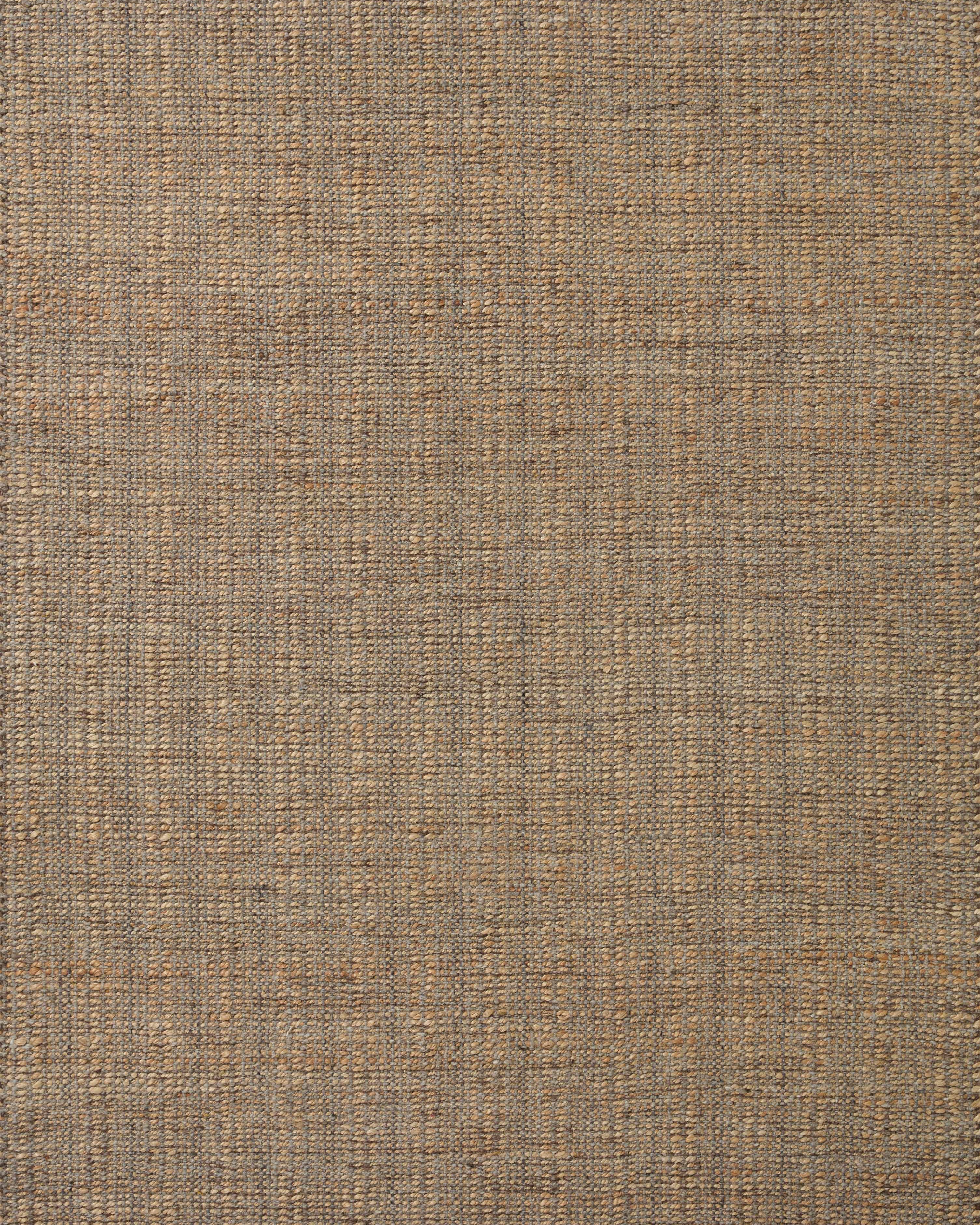 Jean Stoffer x Loloi Cornwall Mocha / Natural Rug 2-patterned rugs Loloi