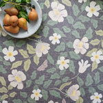 Rifle Paper Co. X Loloi/ Cotswolds Primrose Charcoal Rug 3 - RUGS - patterned Loloi