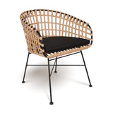 Callie Chair - Rug & Weave