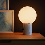 Gus* Modern Callisto Table Lamp LIGHTING - Table Lamp Gus