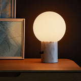 Gus* Modern Callisto Table Lamp LIGHTING - Table Lamp Gus