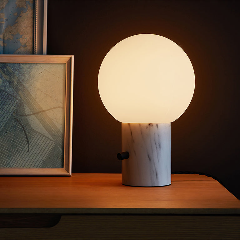 Gus* Modern Callisto Table Lamp LIGHTING - Table Lamp Gus
