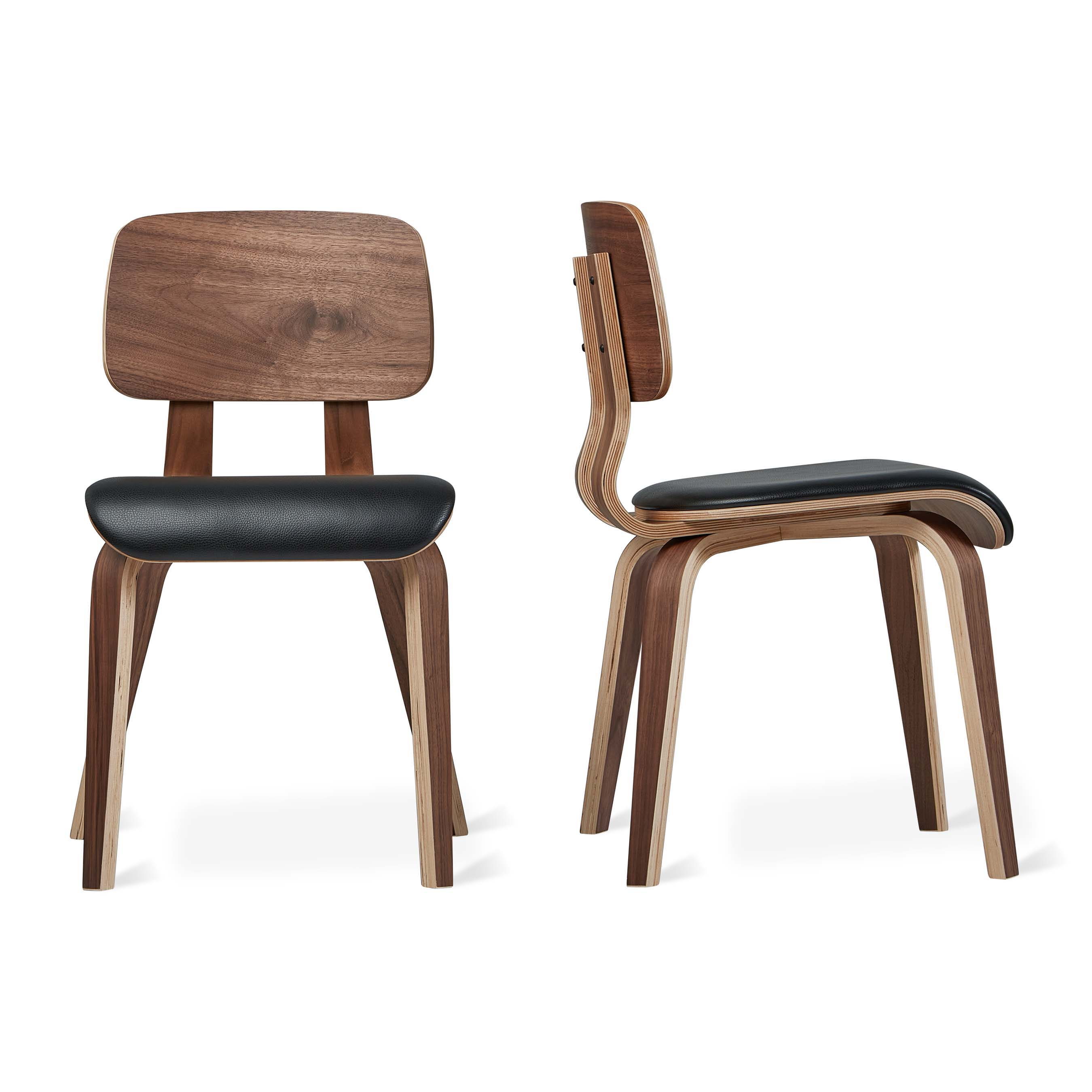 Gus* Modern Cardinal Dining Chair - Set of 2 10 - c - FURNITURE - chair Gus