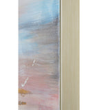 "Carina" Framed Art by Lune ARTWORK - framed print Renwil