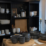 PRE-ORDER - Ceramic Vanilla Bowl bowl David Shaw