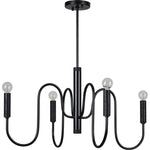 Cassie Ceiling Light LIGHTING - pendant Renwil