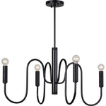 Cassie Ceiling Light LIGHTING - pendant Renwil