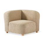 Gus* Modern Circuit Modular Corner 8 - a - FURNITURE - modular - circuit Gus Himalaya Dune