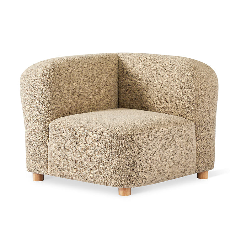 Gus* Modern Circuit Modular Corner 8 - a - FURNITURE - modular - circuit Gus Himalaya Dune