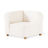 Gus* Modern Circuit Modular Corner 8 - a - FURNITURE - modular - circuit Gus Merino Cream