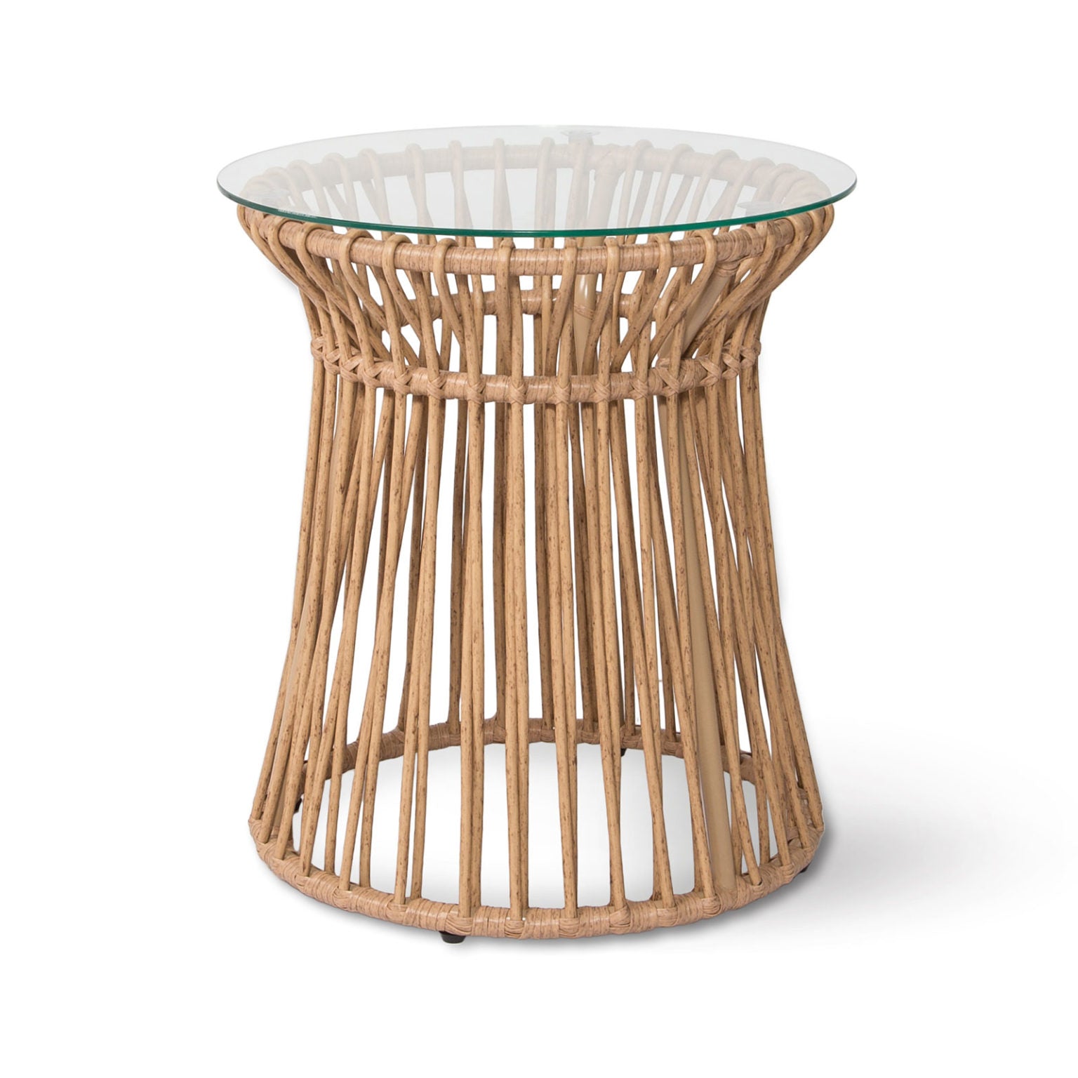 Cora Accent Table - Rug & Weave