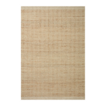 Jean Stoffer x Loloi Cornwall Ivory / Natural Rug 2-patterned rugs Loloi