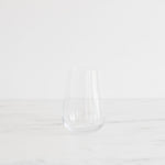Crystalite Stemless Wine Glass Set - Rug & Weave