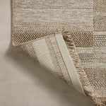 Loloi Dawn Natural Stripes Outdoor Rug 5-Rugs - indoor/outdoor Loloi