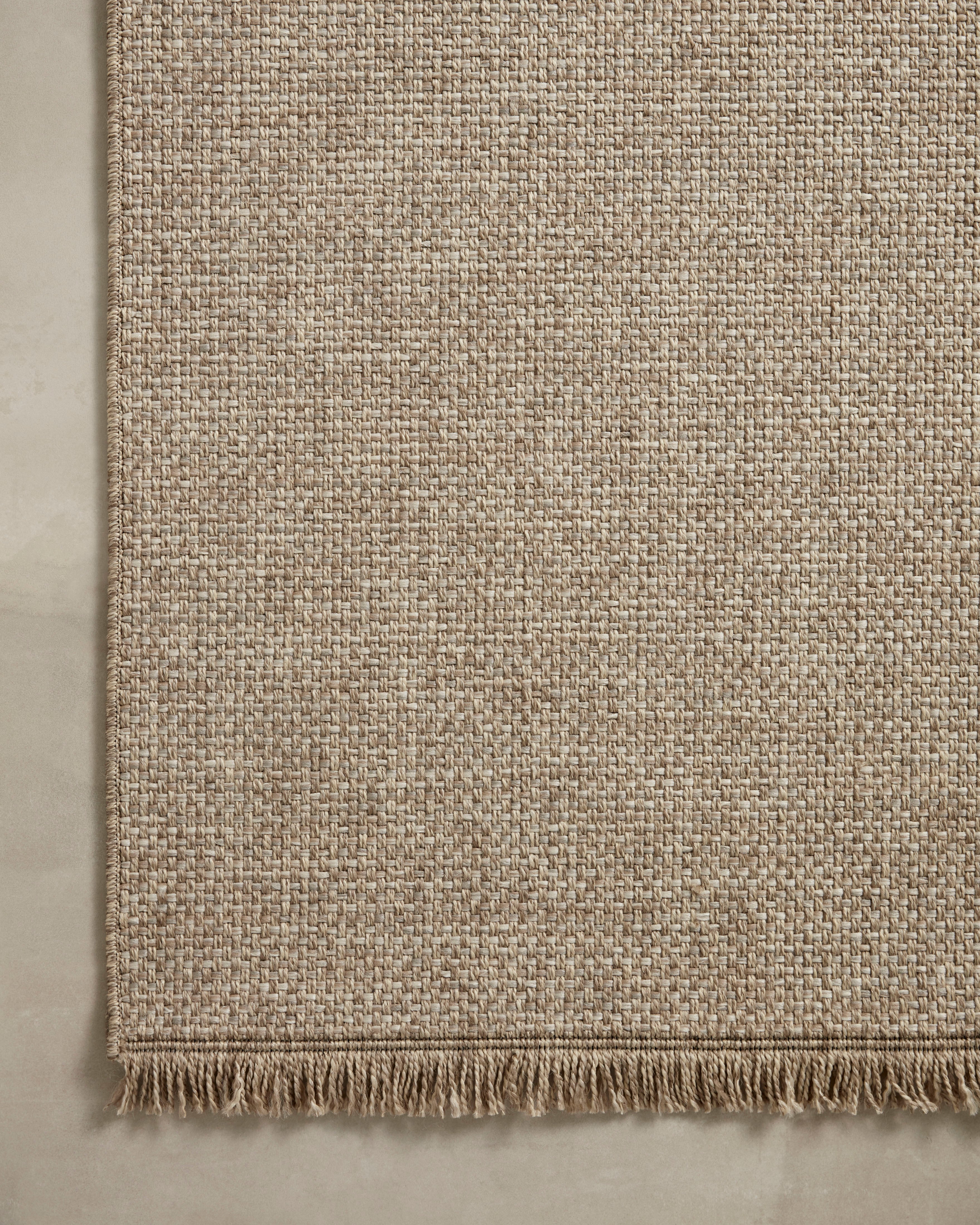 Loloi Dawn Natural Woven Outdoor Rug 5-Rugs - indoor/outdoor Loloi