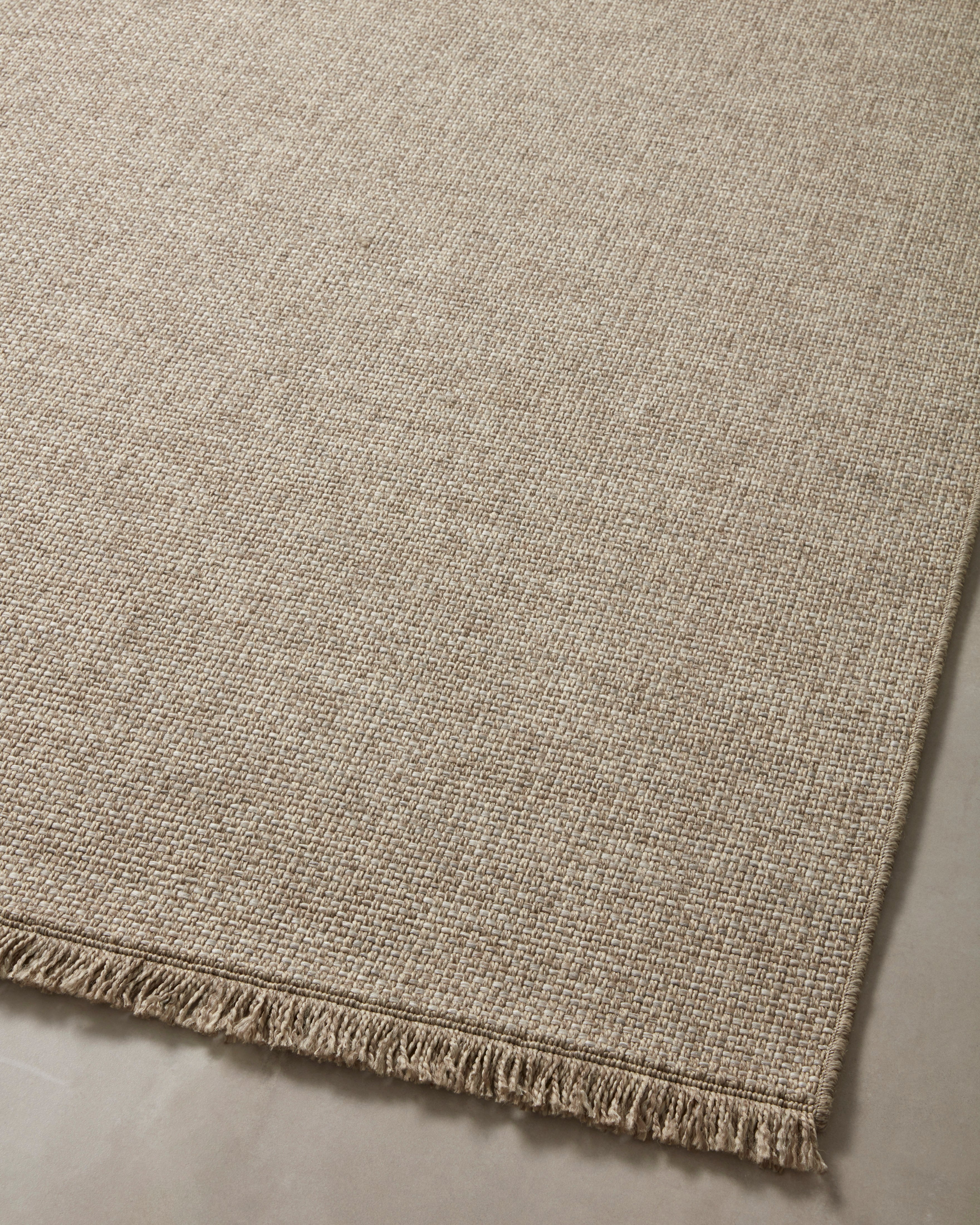 Loloi Dawn Natural Woven Outdoor Rug 5-Rugs - indoor/outdoor Loloi