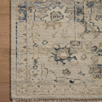 Loloi Dominic Dove / Denim Rug 3-natural fibre rugs Loloi
