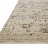 Loloi Dominic Dove / Denim Rug 3-natural fibre rugs Loloi