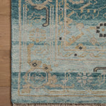 Loloi Dominic Sky / Natural Rug 3-natural fibre rugs Loloi