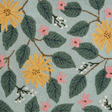 Rifle Paper Co. x Loloi Minnie Dandelion Rug 3 - RUGS - patterned Loloi