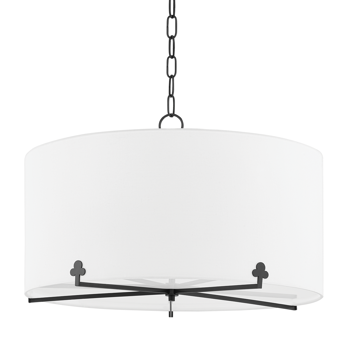 Darlene Chandelier - Rug & Weave
