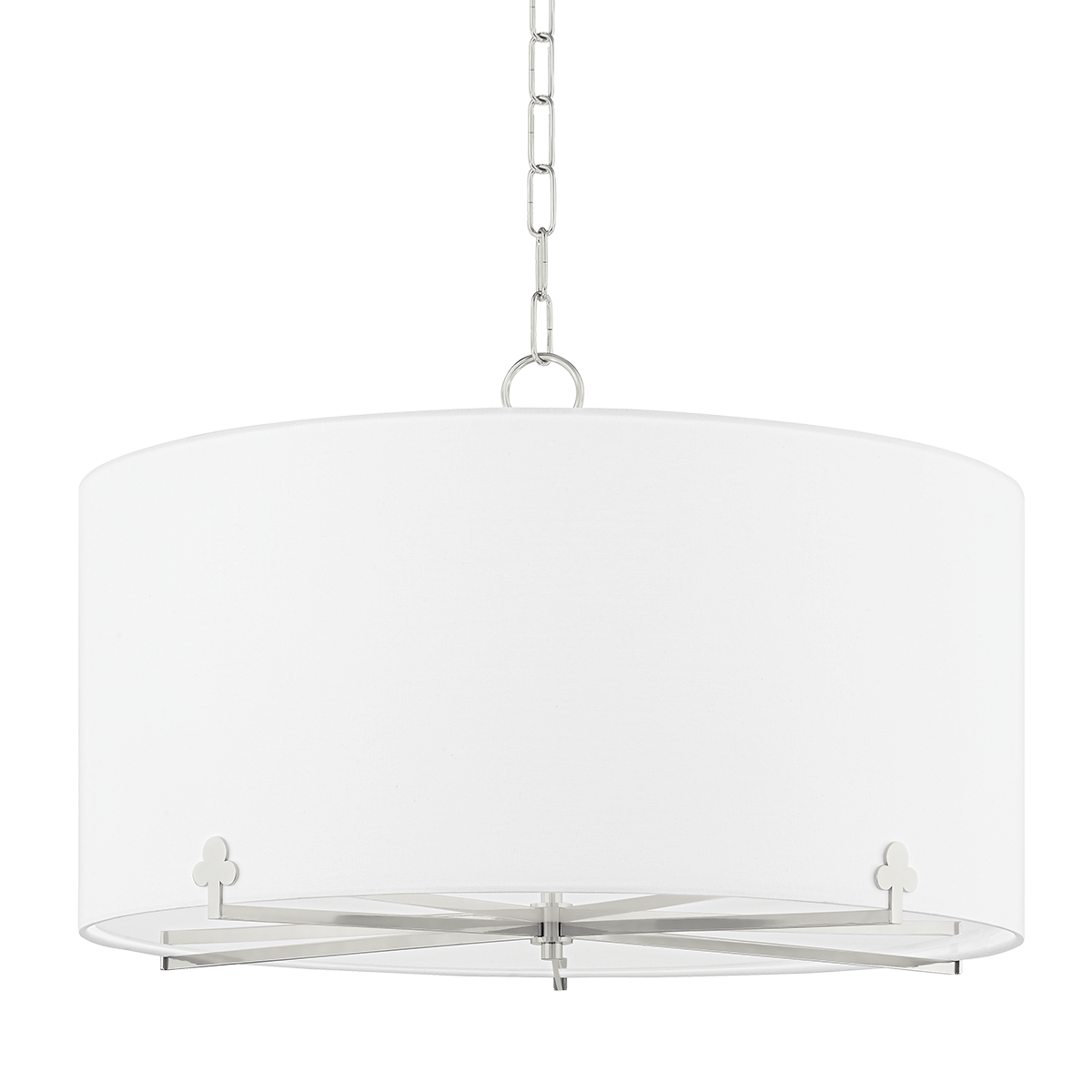 Darlene Chandelier - Rug & Weave