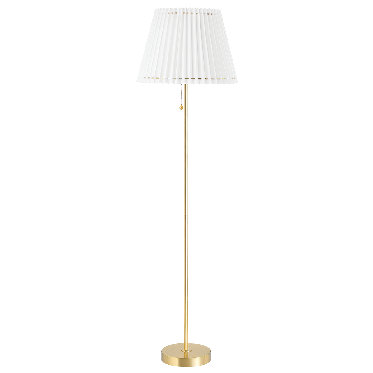 Demi Floor Lamp - Rug & Weave