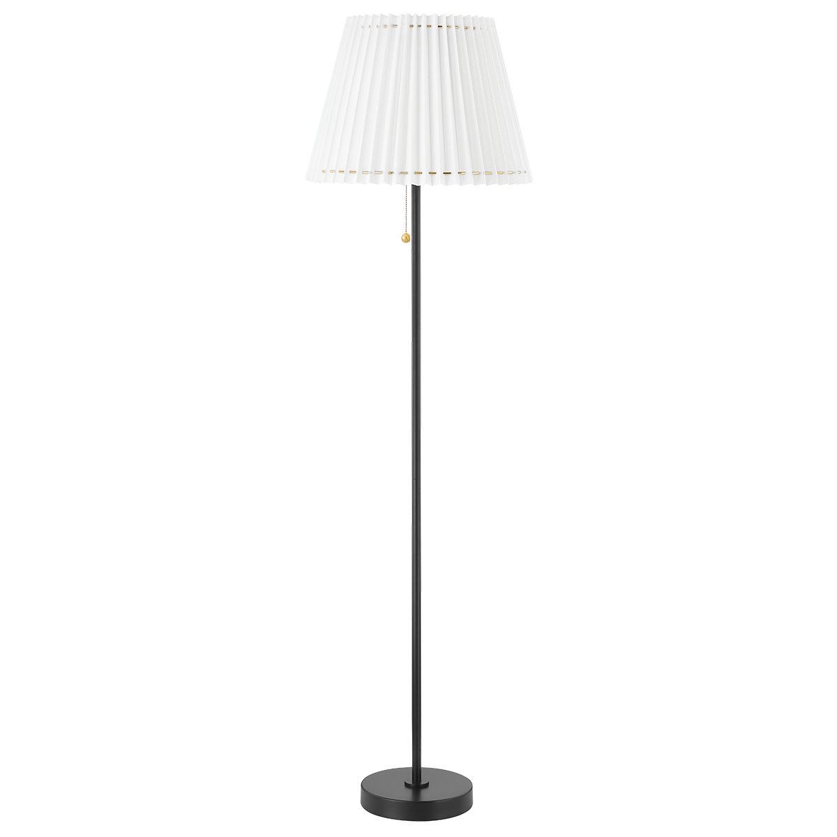 Demi Floor Lamp - Rug & Weave