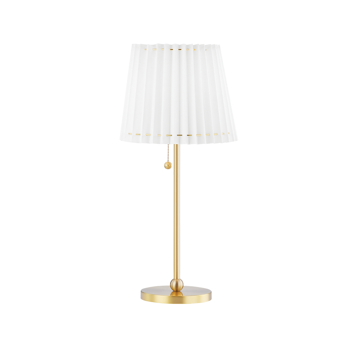 Demi Table Lamp - Rug & Weave