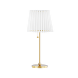 Demi Table Lamp - Rug & Weave