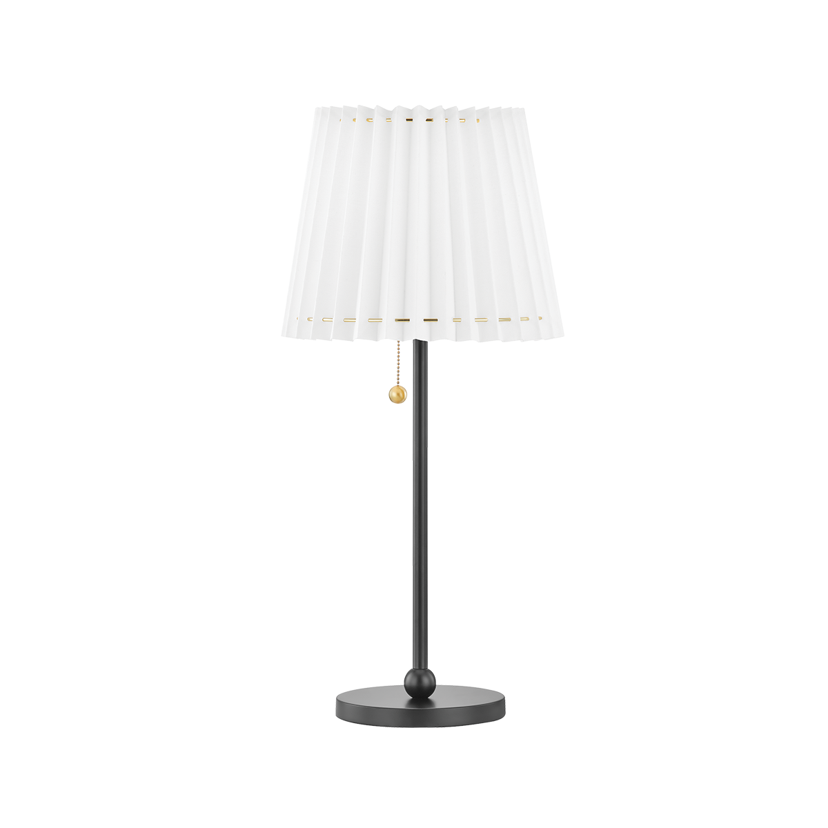 Demi Table Lamp - Rug & Weave