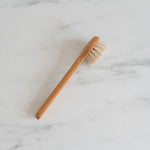 Dry Use Face Brush - Rug & Weave