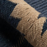 Duar Atar Indigo RUGS - patterned Momeni
