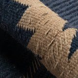 Duar Atar Indigo RUGS - patterned Momeni