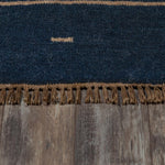 Duar Dalao Indigo RUGS - patterned Momeni