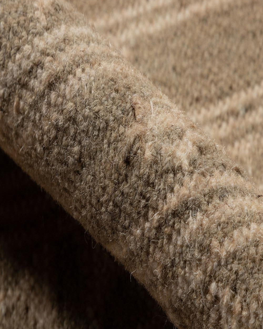 Duar Kaba Sand RUGS - patterned Momeni
