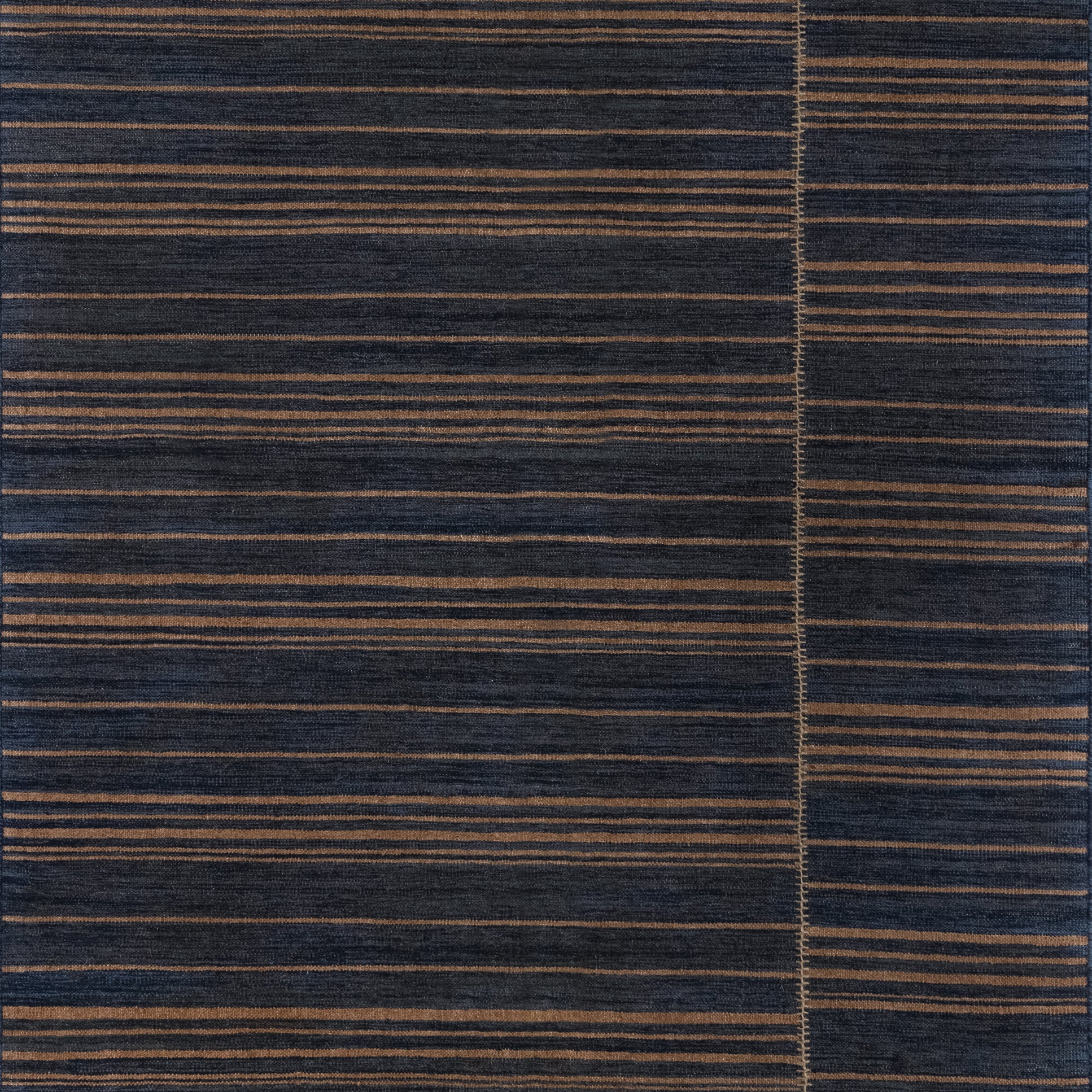 Duar Tofola Indigo RUGS - patterned Momeni