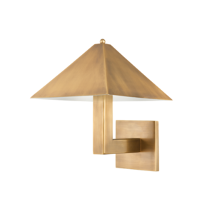 Knight Wall Sconce LIGHTING - sconce Hudson Valley Lighting
