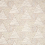 Loloi Ehren Oatmeal / Ivory Rug RUGS - wool Loloi