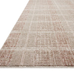 Angela Rose x Loloi Ember Clay / Sand Rug 0-RUGS-patterned Loloi