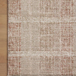 Angela Rose x Loloi Ember Clay / Sand Rug 0-RUGS-patterned Loloi