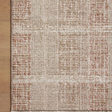 Angela Rose x Loloi Ember Clay / Sand Rug 0-RUGS-patterned Loloi