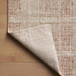 Angela Rose x Loloi Ember Clay / Sand Rug 0-RUGS-patterned Loloi